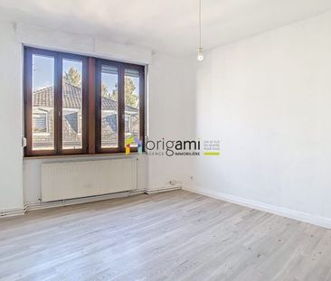 Appartement à louer, 3 pièces - Schiltigheim 67300 - Photo 2