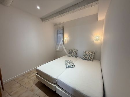Location Appartement 2 pièces 45m² - Photo 3