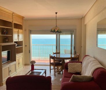 Piso de alquiler en Avenida Castelló, 12, Sant Antoni - Foto 1