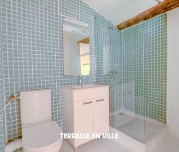 Coeur Montolivet - T2 Duplex avec terrasse - 900 € - Photo 5