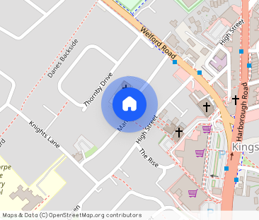 Manor Road, Northampton, NN2 - Photo 1