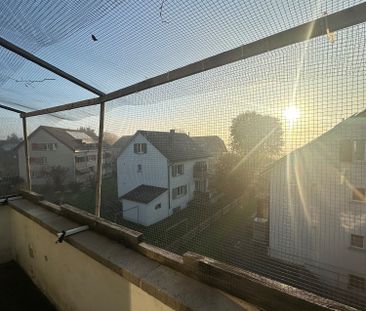 3 Zimmer, 2. Stock - Photo 3