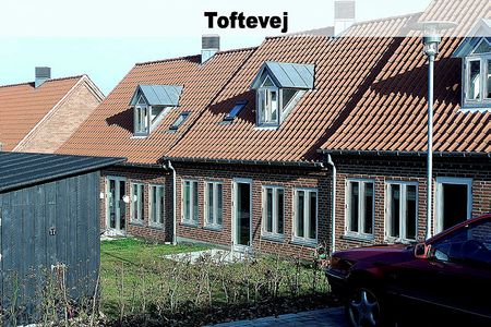 Rørsangervej,Teglvænget,Birkefredsvej 446-0 - Photo 4