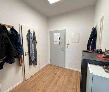 Kleine 2 Raum- Wohnung mit Terrasse - Photo 1