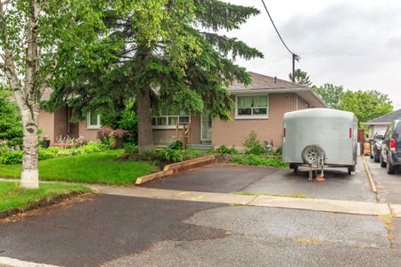 For Lease - 265 Trent Street Unit# Lower, Oshawa, Ontario - Photo 4