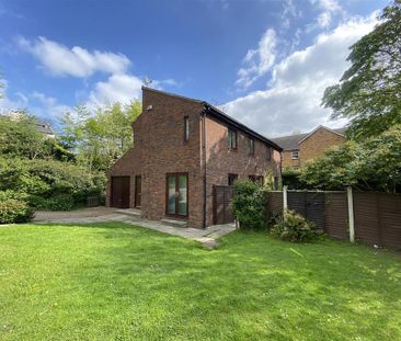 4 bedroom detached house to rent - Photo 6