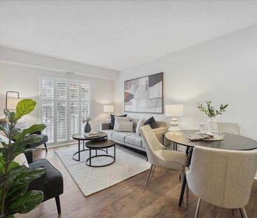 For Lease - 106 Aspen Springs Drive Unit# 205, Clarington, Ontario - Photo 1