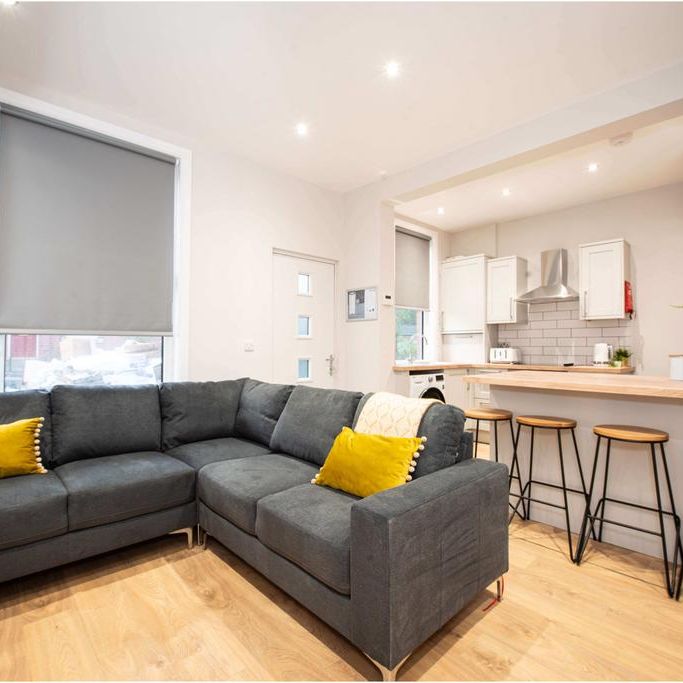 4 bedroom house to rent - Photo 1