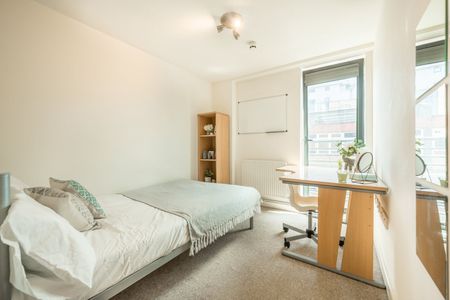 5 Bed Flat, Regent Terrace, S3 - Photo 3
