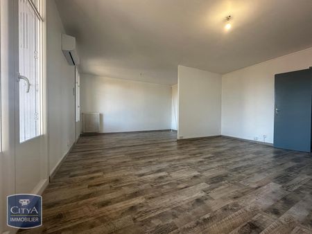 Location Appartement 4 pièces 74m² TARASCON 13150 - Photo 2