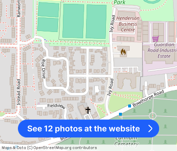 Roe Drive, Norwich, - Photo 1