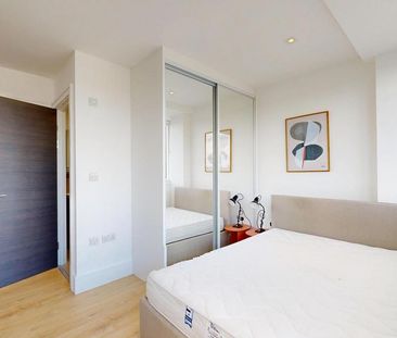 Studio to rent - Photo 5