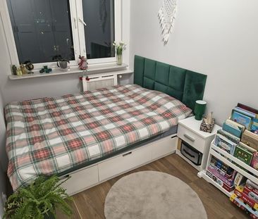 mieszkanie na wynajem Szczecin Pomorzany - Photo 3