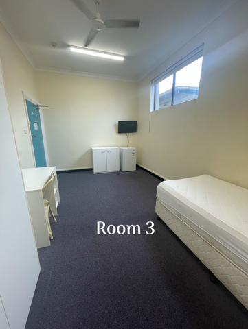 FURNISHED ROOMS FROM $200.00 p/week - Photo 3