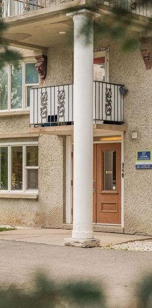 1 Bedroom Promotional Pricing For 8 Months - 27 Lucerne, Aylmer - Photo 1