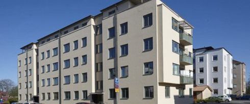 1173-1005 Kvarngatan 10 A - Photo 1