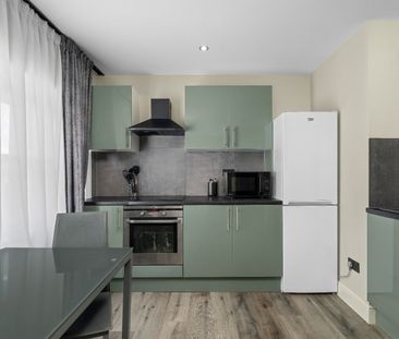Studio Flat, Dartmouth Road, NW2 - Photo 5