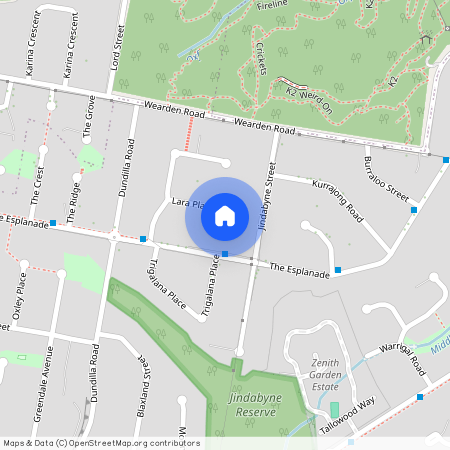 9 Lara Place, Frenchs Forest, NSW 2086