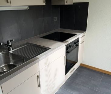 Charmant 2 pièces meublé et rénové - LA CHAUX-DE-FONDS - Foto 5