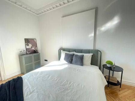 Paseo del Pintor Rosales, Madrid, Community of Madrid 28008 - Foto 4