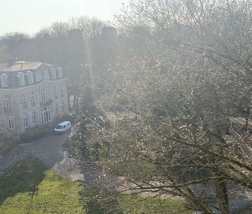 Appartement te huur - Foto 1