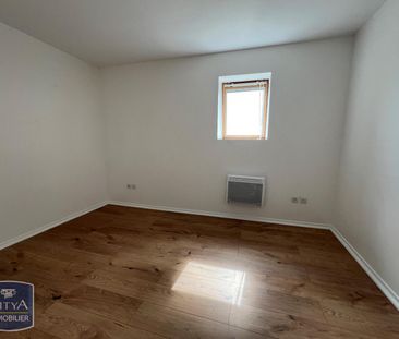 Location Appartement 2 pièces 49m² AVION 62210 - Photo 2