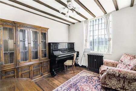 Stunning Grade II Listed 5-Bedroom Property with a garden office in Horspath, Oxford - Photo 5