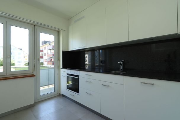 Ihr neues Zuhause Nähe ÖV und Fachhochschule sowie Einkauf! - Foto 1