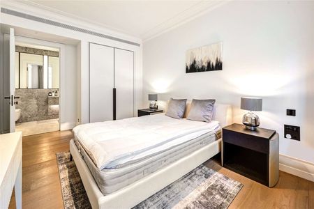 Park Crescent, London, W1B 1AA - Photo 5