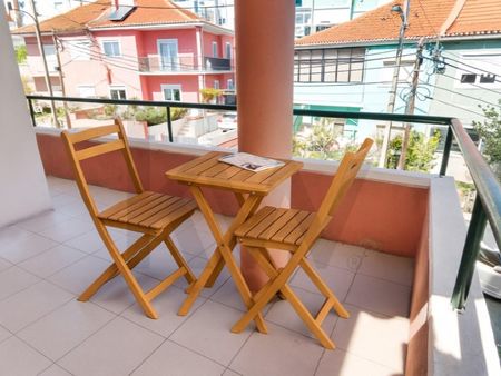 Apartamento T2 em Setúbal - Photo 5