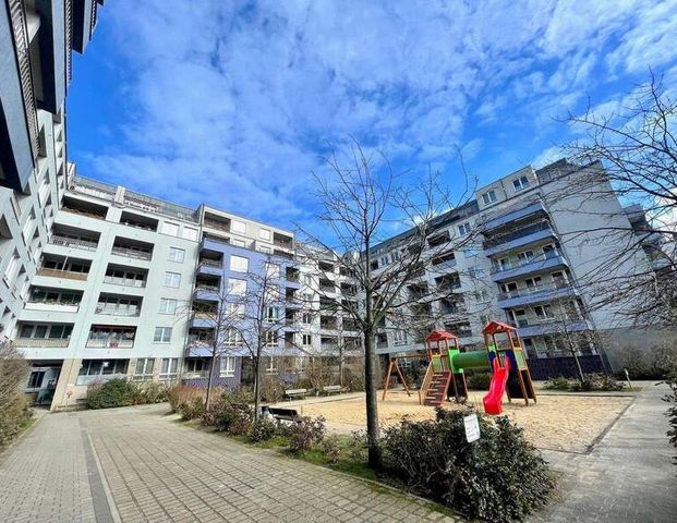 Einziehen & Ankommen - Traumwohnung mit 3 Zimmern sucht Mieter! - Photo 1