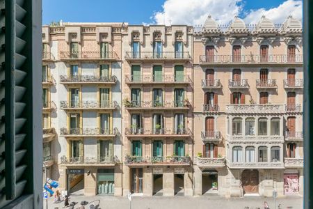 Carrer del Rosselló, Barcelona, Catalonia 08008 - Foto 4