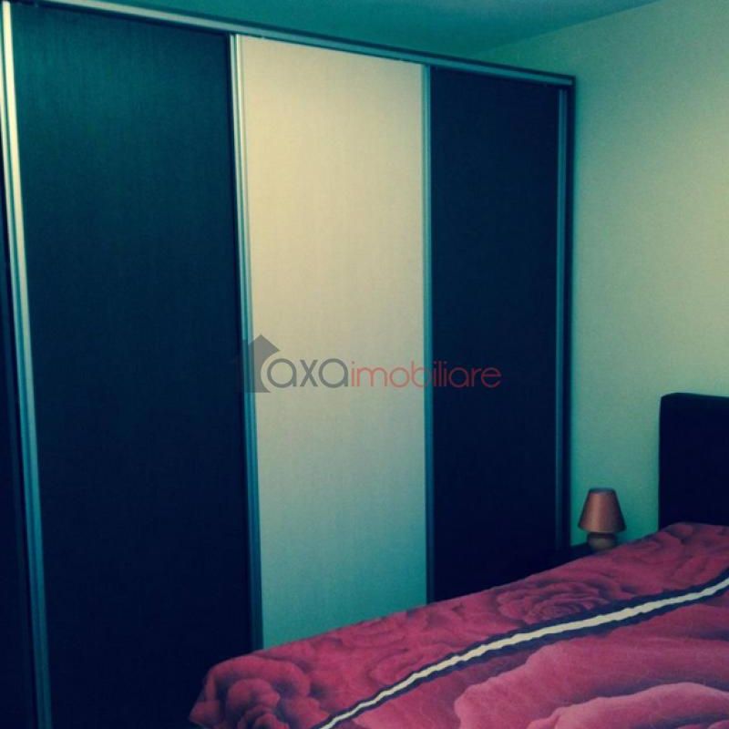 Apartament 3 camere de inchiriat in Cluj-Napoca, Zorilor ID 2617 - Fotografie 1