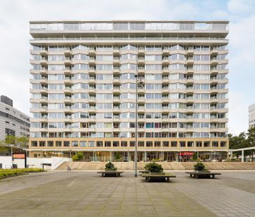 Koningin Wilhelminaplein 174 - 1062 KS Amsterdam - Foto 4