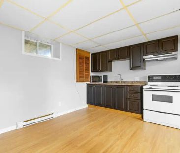 D-250 Ave. de Buckingham, Gatineau | 250 Avenue Buckingham, Gatineau - Photo 1
