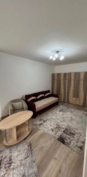 Garsoniera 40 mp, et 2, Avantgarden 3 - Fotografie 1