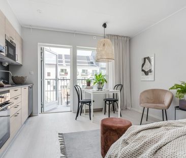 Gripengatan, Järfälla - Foto 2