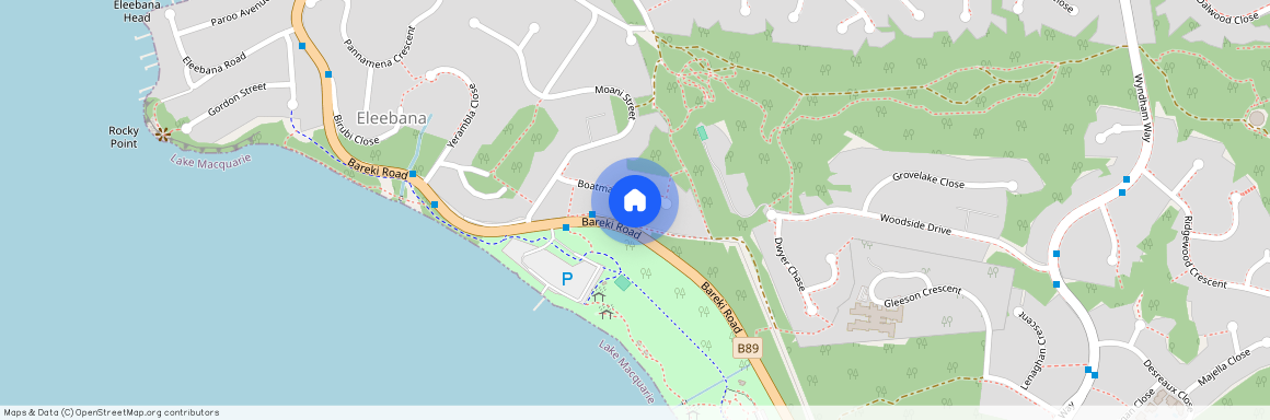 18B Boatmans Row, NSW 2282, Eleebana