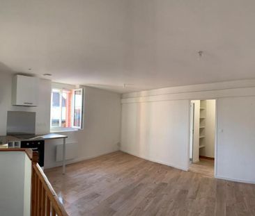 Appartement TYPE III au 1er étage - Photo 2
