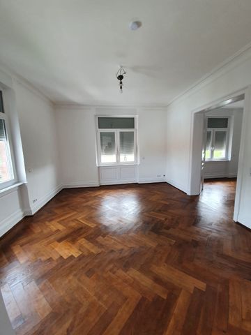 Location Appartement 2 pièces 67m² WISSEMBOURG 67160 - Photo 2