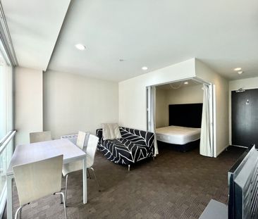 2 Bedroom Furnished Apartment near University - Photo 6