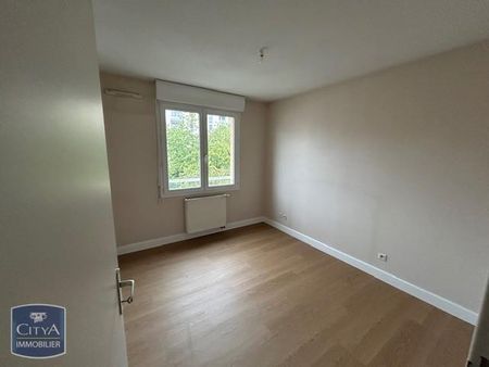 Location Appartement 3 pièces 57m² CLERMONT FERRAND 63000 - Photo 5
