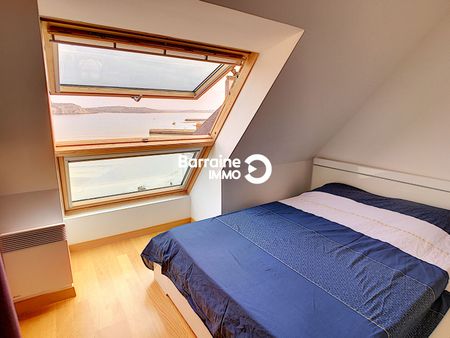 Location appartement à Crozon, 3 pièces 82.2m² - Photo 5