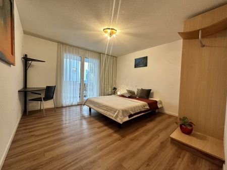 Furnished studio / 1-room apartment near the center - Foto 3