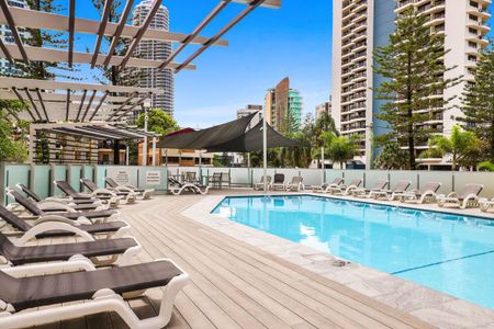 2105/5 Enderley Avenue, Surfers Paradise, QLD 4217 - Photo 3