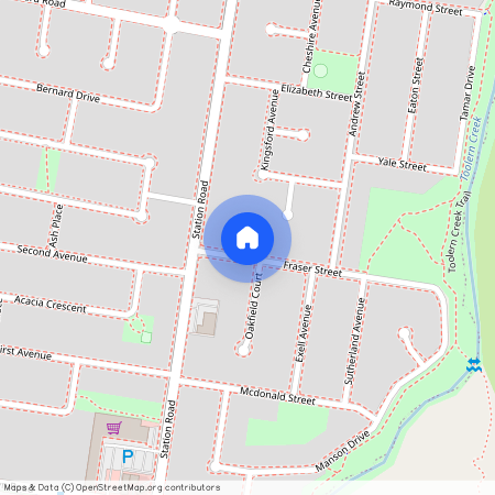 5 Fraser Street, VIC 3338, Melton South