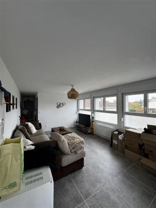 Location appartement 2 pièces - 49.28m² à Lallaing (59167) - Photo 1