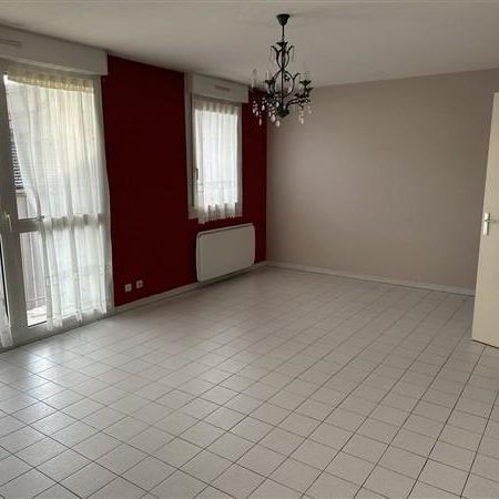 Location Appartement 3 pièces 61m² MONISTROL SUR LOIRE 43120 - Photo 1