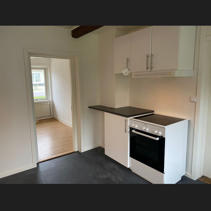 Storgatan 14A - Foto 1