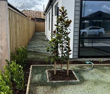 New build for rent Arbor Green Rolleston - Photo 5